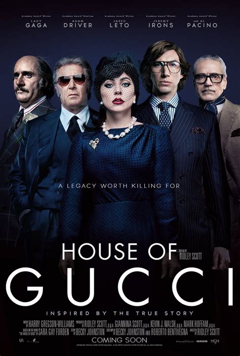 lady gaga serie gucci|gucci movie netflix.